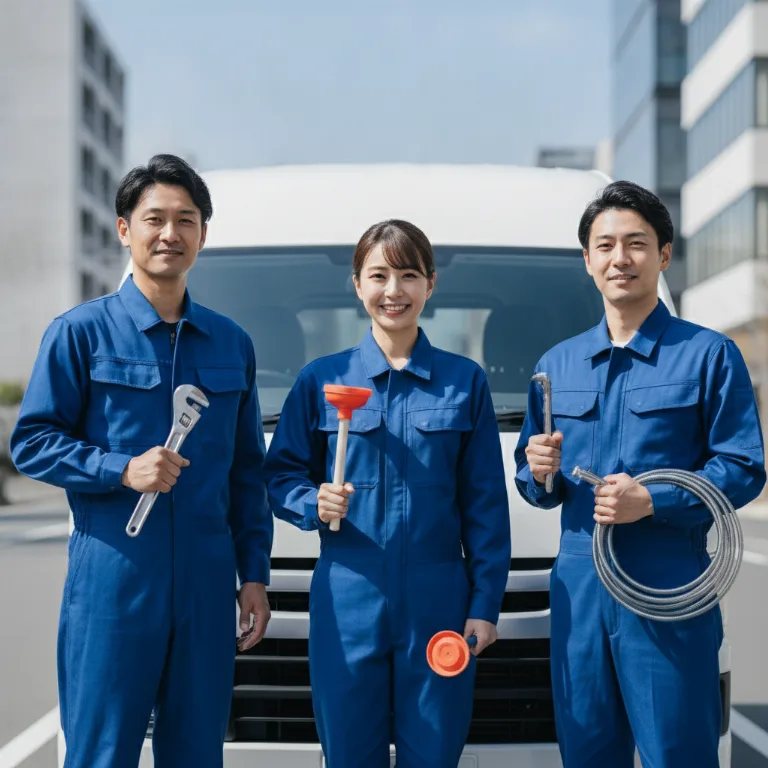 水道業者 のチーム: Chikugo